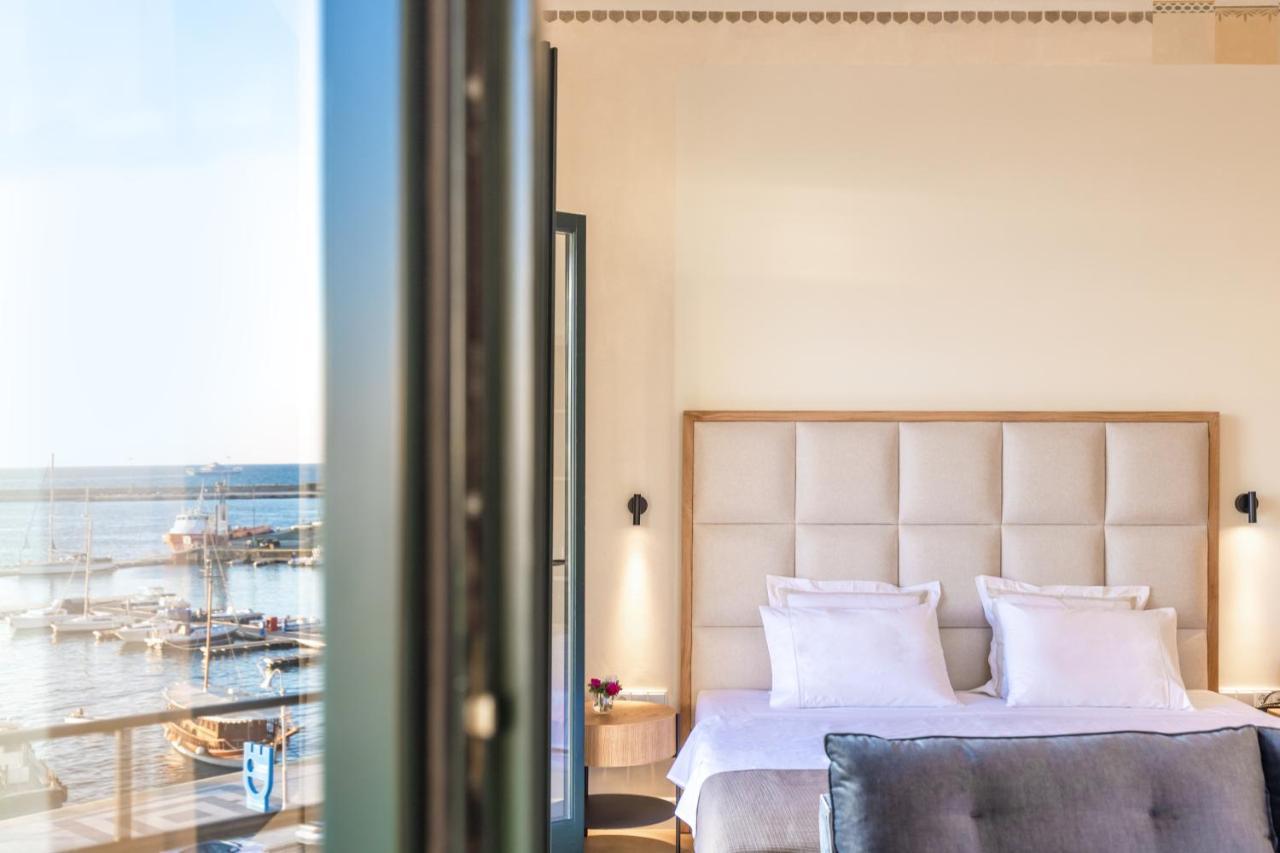 Epicure Suites Kavala Exterior photo