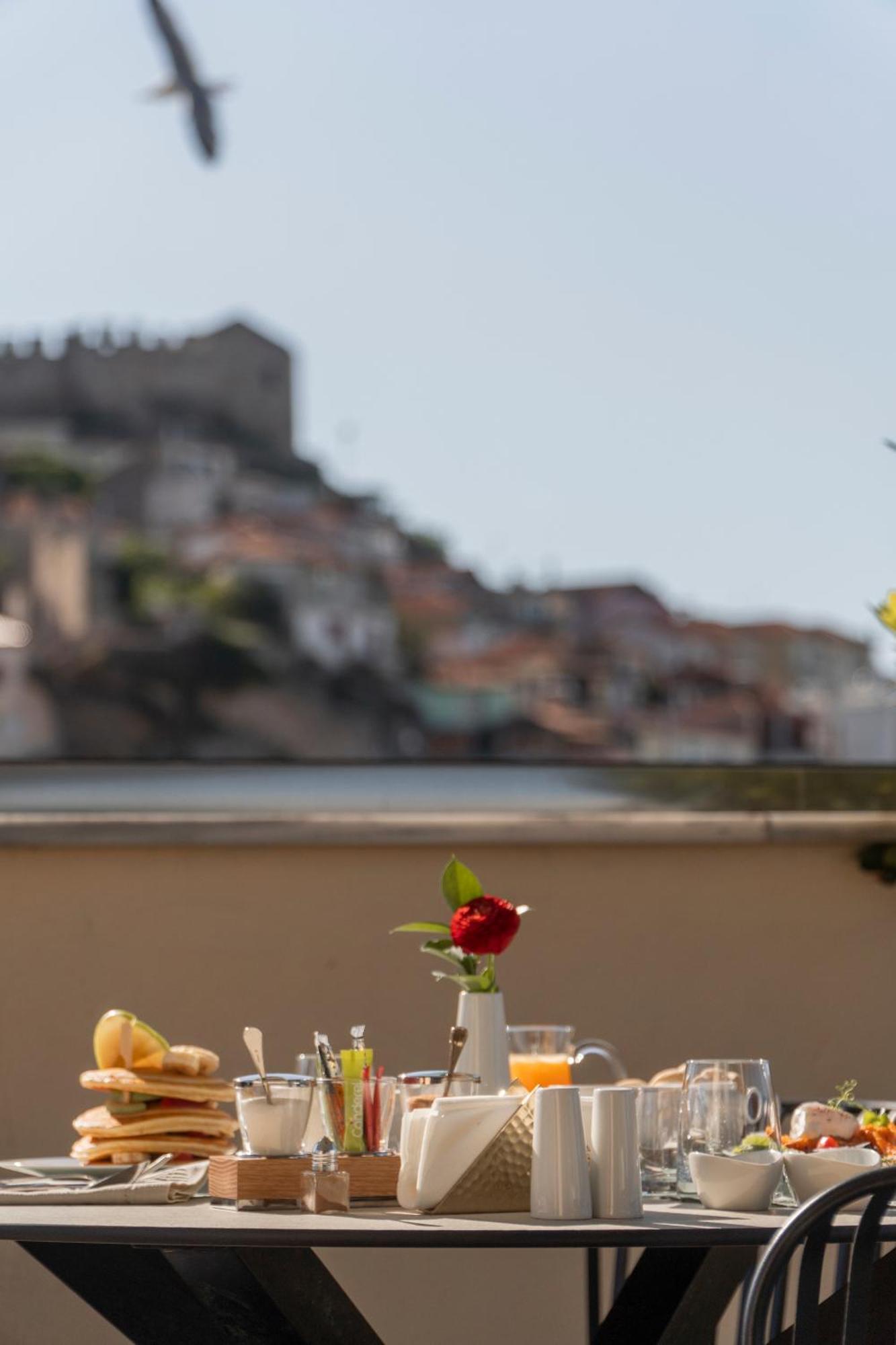 Epicure Suites Kavala Exterior photo