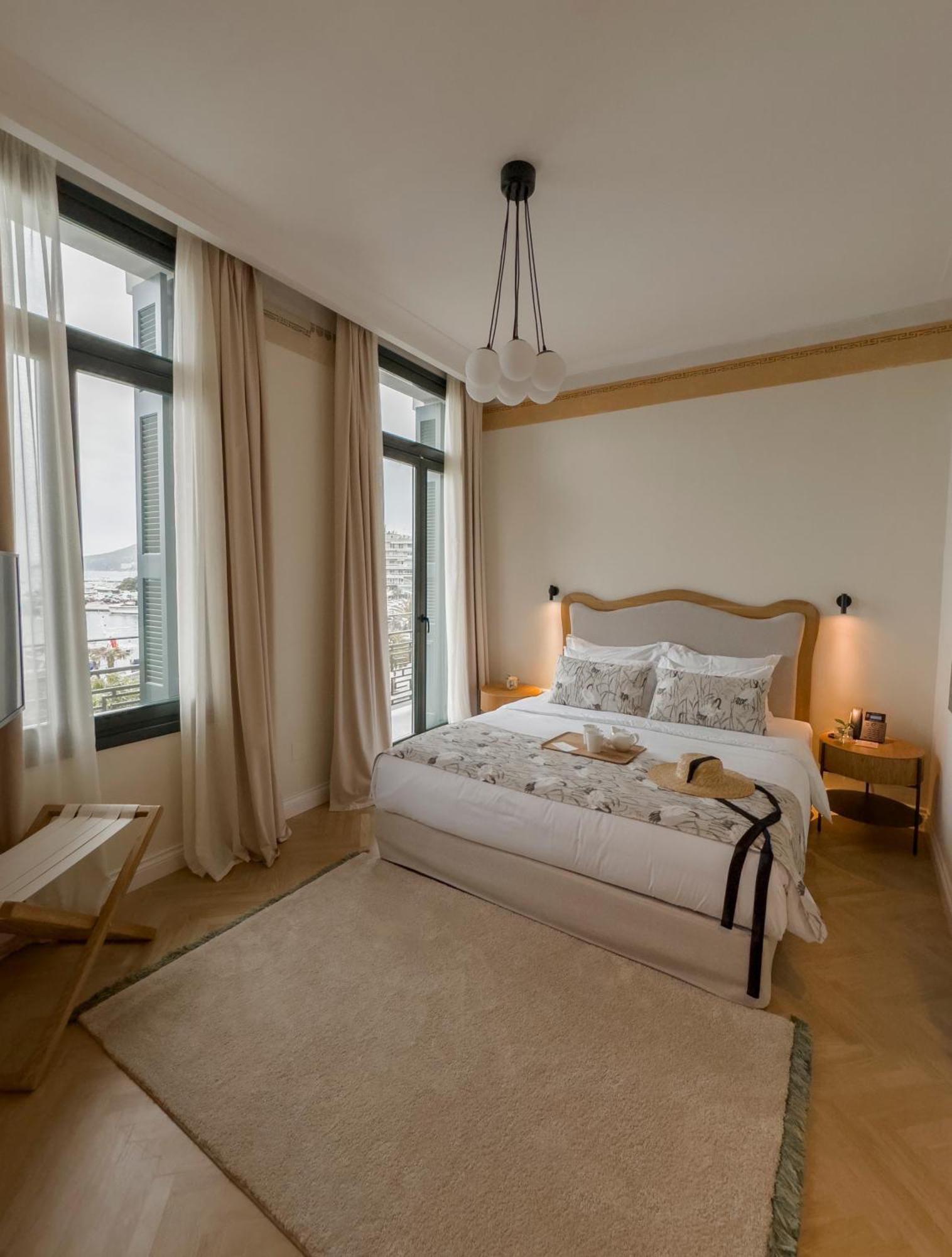 Epicure Suites Kavala Exterior photo